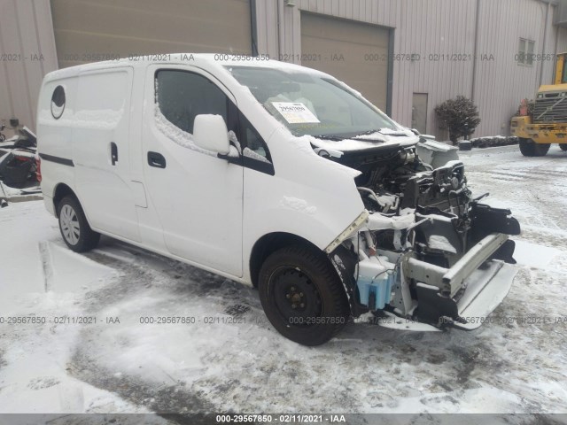 NISSAN NV200 COMPACT CARGO 2017 3n6cm0kn0hk694121