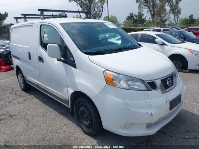 NISSAN NV200 2017 3n6cm0kn0hk694149