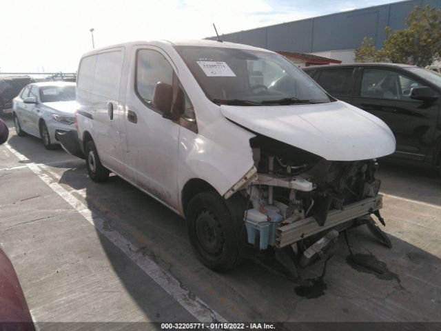 NISSAN NV200 COMPACT CARGO 2017 3n6cm0kn0hk695057