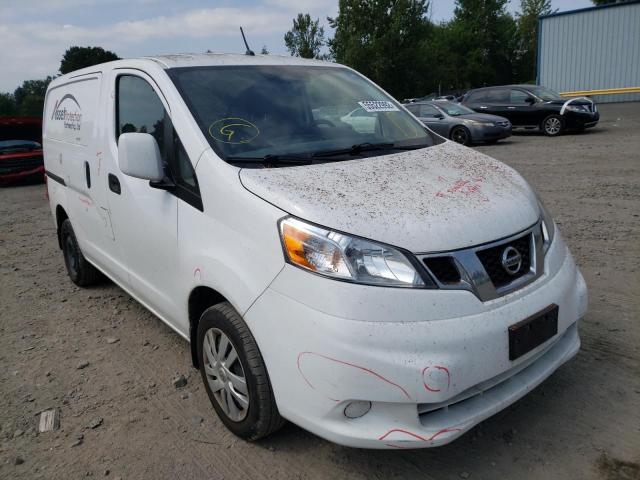 NISSAN NV200 2.5S 2017 3n6cm0kn0hk695141