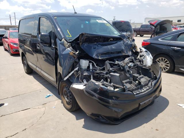 NISSAN NV200 2.5S 2017 3n6cm0kn0hk695639