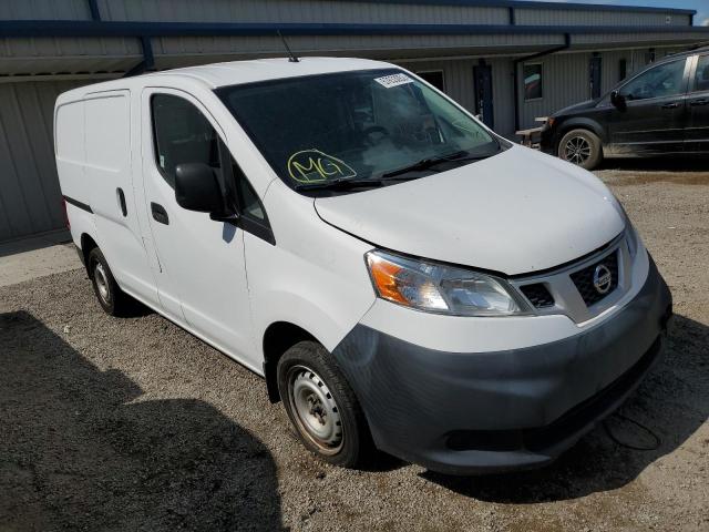 NISSAN NV200 2.5S 2017 3n6cm0kn0hk695687