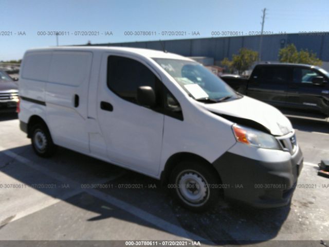 NISSAN NV200 COMPACT CARGO 2017 3n6cm0kn0hk699027