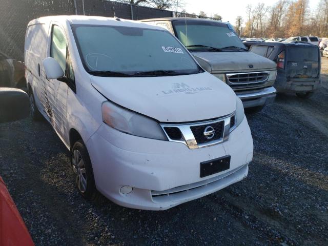 NISSAN NV200 2.5S 2017 3n6cm0kn0hk699481