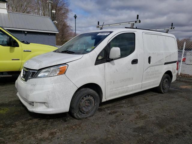 NISSAN NV 2017 3n6cm0kn0hk700404