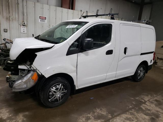 NISSAN NV200 2.5S 2017 3n6cm0kn0hk702377