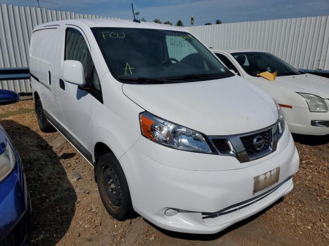 NISSAN NV200 2.5S 2017 3n6cm0kn0hk702833