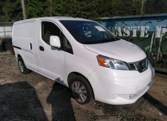 NISSAN NV200 COMPACT CARGO 2017 3n6cm0kn0hk703092