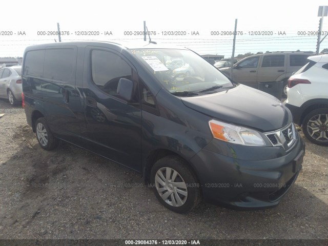 NISSAN NV200 COMPACT CARGO 2017 3n6cm0kn0hk704985