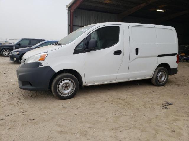 NISSAN NV200 2.5S 2017 3n6cm0kn0hk706364