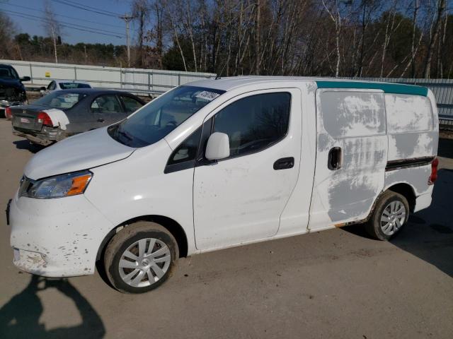 NISSAN NV 2017 3n6cm0kn0hk711208