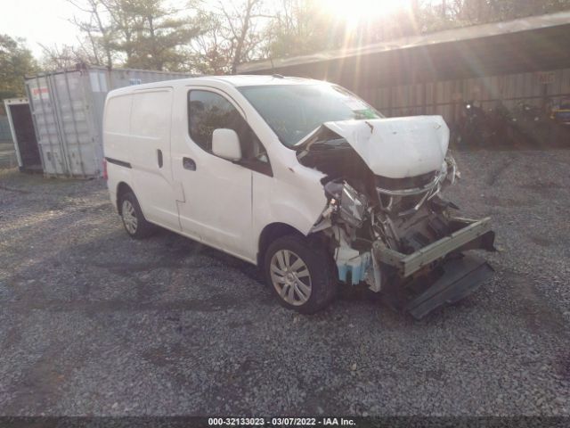 NISSAN NV200 COMPACT CARGO 2017 3n6cm0kn0hk711371