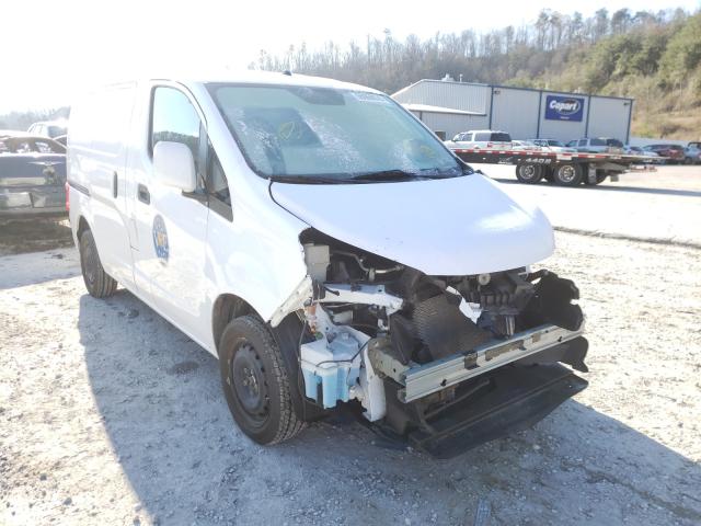 NISSAN NV200 2.5S 2017 3n6cm0kn0hk711953