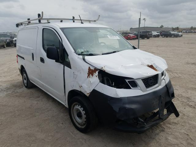 NISSAN NV200 2.5S 2017 3n6cm0kn0hk712441