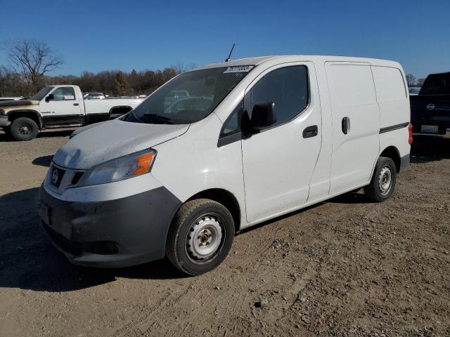 NISSAN NV 2017 3n6cm0kn0hk712679