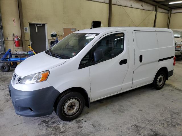 NISSAN NV 2017 3n6cm0kn0hk715615