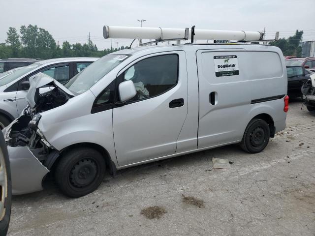 NISSAN NV200 2.5S 2017 3n6cm0kn0hk715713