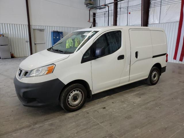 NISSAN NV 2017 3n6cm0kn0hk716182