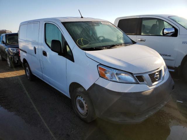 NISSAN NV200 2.5S 2017 3n6cm0kn0hk716800