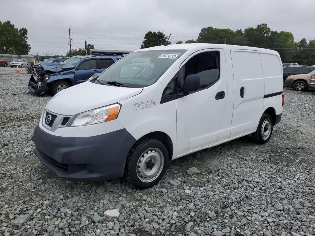 NISSAN NV200 2.5S 2017 3n6cm0kn0hk716828