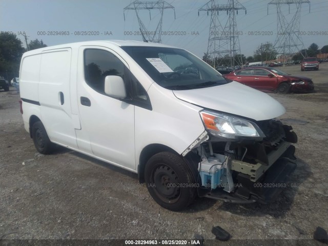 NISSAN NV200 COMPACT CARGO 2017 3n6cm0kn0hk717557