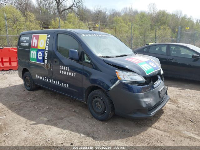 NISSAN NV200 2017 3n6cm0kn0hk718742