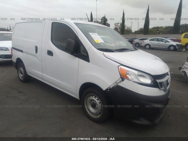 NISSAN NV200 COMPACT CARGO 2017 3n6cm0kn0hk719213