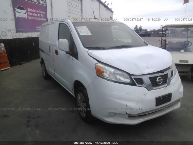 NISSAN NV200 COMPACT CARGO 2017 3n6cm0kn0hk719793