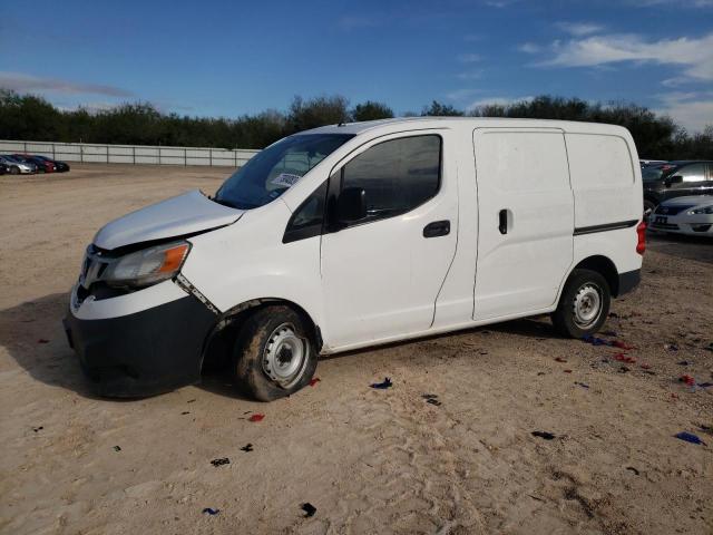 NISSAN NV 2018 3n6cm0kn0jk690852