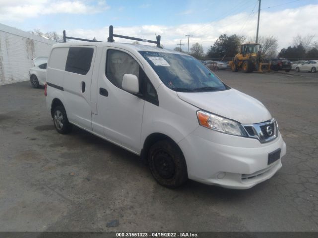 NISSAN NV200 COMPACT CARGO 2018 3n6cm0kn0jk690916