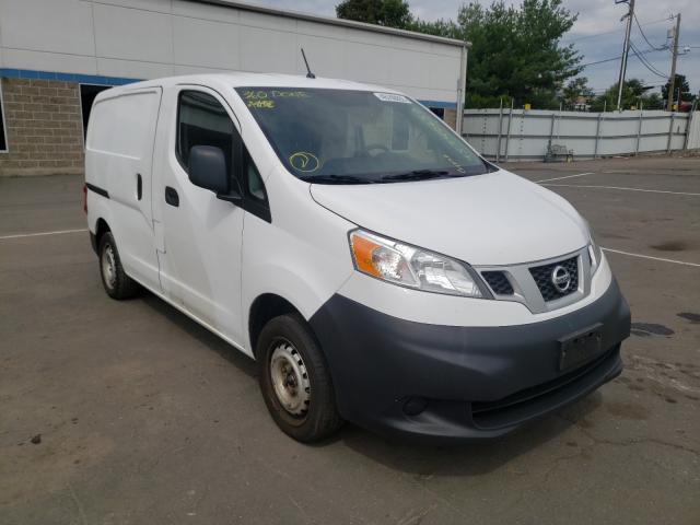 NISSAN NULL 2018 3n6cm0kn0jk692679