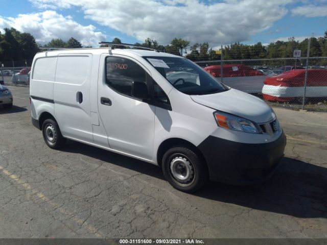 NISSAN NV200 COMPACT CARGO 2018 3n6cm0kn0jk693640