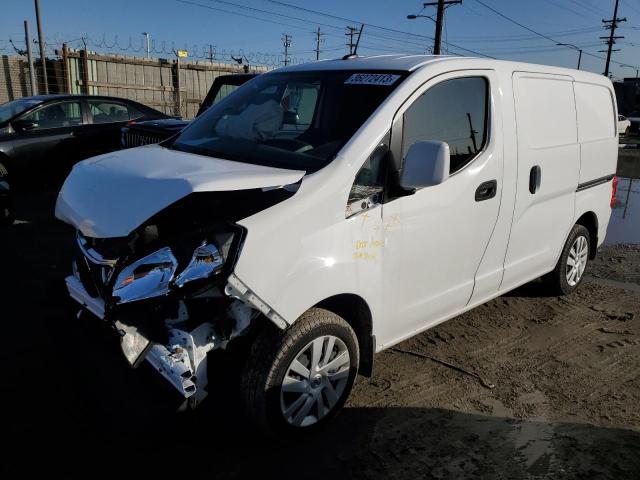 NISSAN NV200 2.5S 2018 3n6cm0kn0jk694450