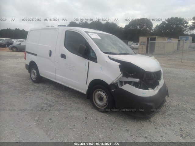 NISSAN NV200 COMPACT CARGO 2018 3n6cm0kn0jk694836