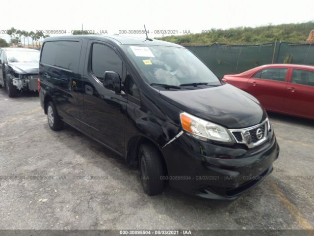 NISSAN NV200 COMPACT CARGO 2018 3n6cm0kn0jk697302