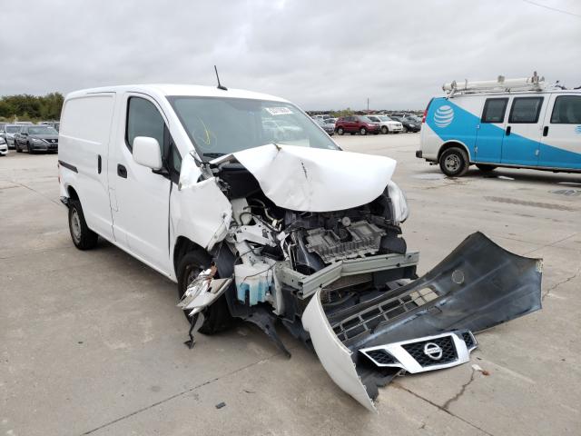 NISSAN NV200 2.5S 2018 3n6cm0kn0jk697803