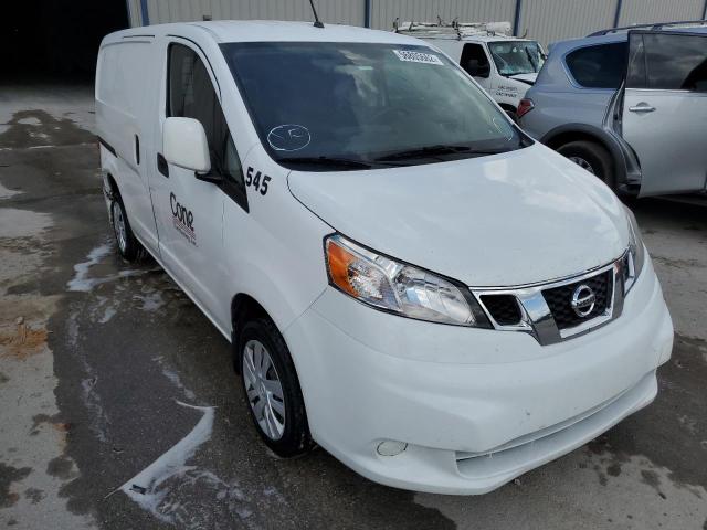 NISSAN NV200 2.5S 2018 3n6cm0kn0jk697865