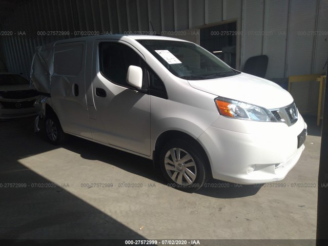 NISSAN NV200 COMPACT CARGO 2018 3n6cm0kn0jk697963