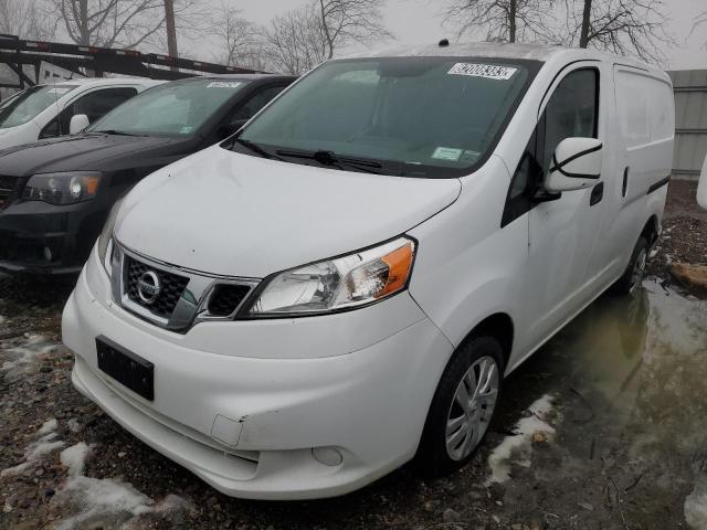 NISSAN NV 2018 3n6cm0kn0jk698935