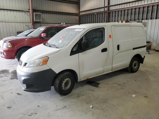 NISSAN NV 2018 3n6cm0kn0jk698949