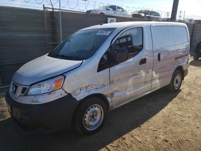 NISSAN NV200 COMPACT CARGO 2018 3n6cm0kn0jk698983