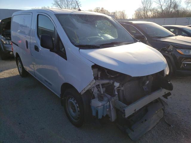 NISSAN NV200 2.5S 2018 3n6cm0kn0jk699468