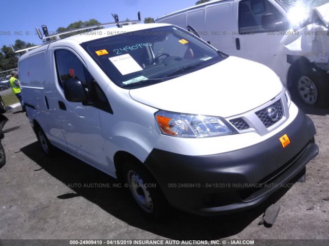 NISSAN NULL 2018 3n6cm0kn0jk700022