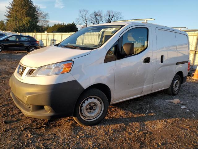 NISSAN NV 2018 3n6cm0kn0jk700487