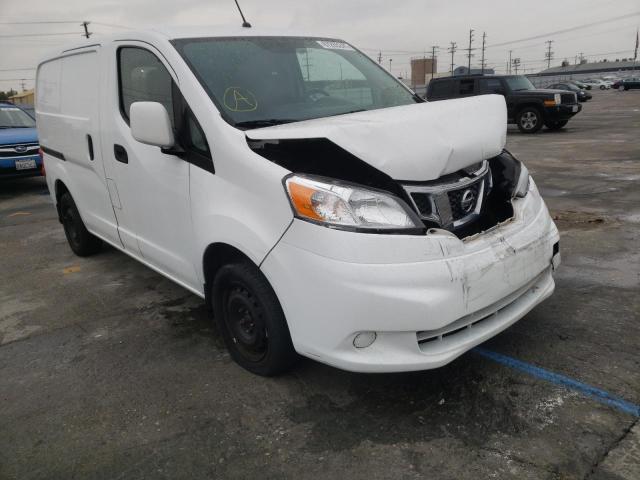 NISSAN NV200 2.5S 2018 3n6cm0kn0jk701641