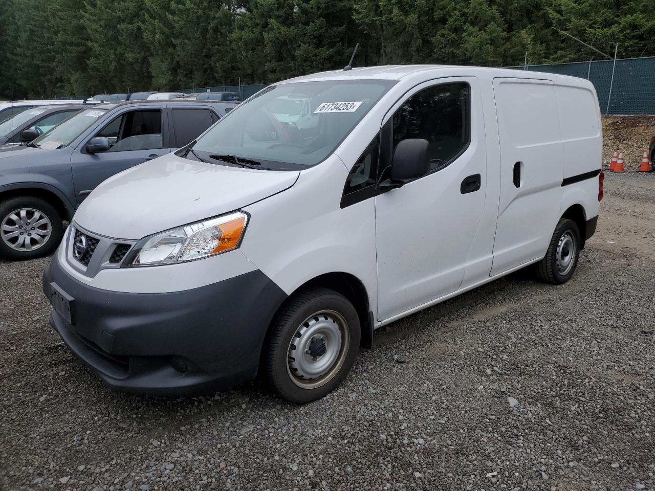 NISSAN NV 2018 3n6cm0kn0jk701705