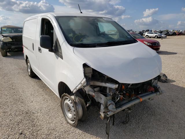 NISSAN NV200 2.5S 2018 3n6cm0kn0jk703082