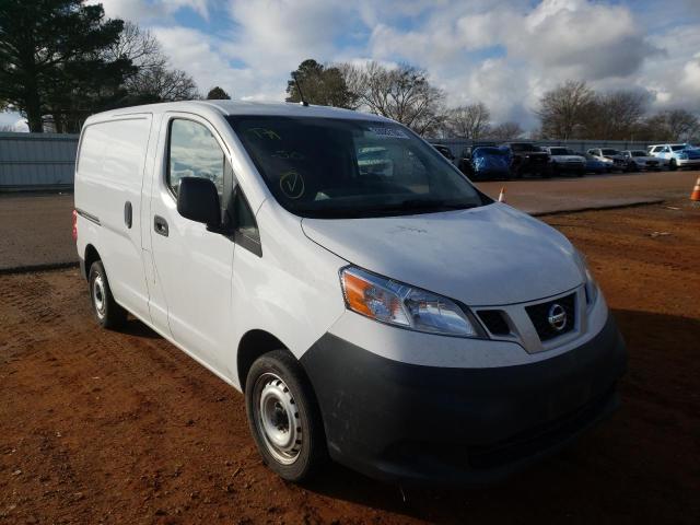 NISSAN NV200 2.5S 2018 3n6cm0kn0jk703521