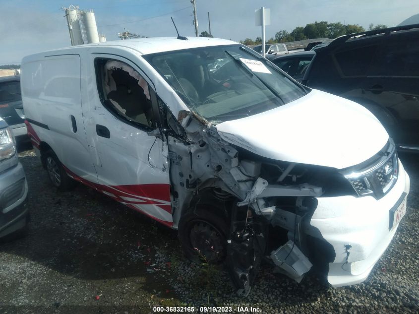 NISSAN NV200 2018 3n6cm0kn0jk703566