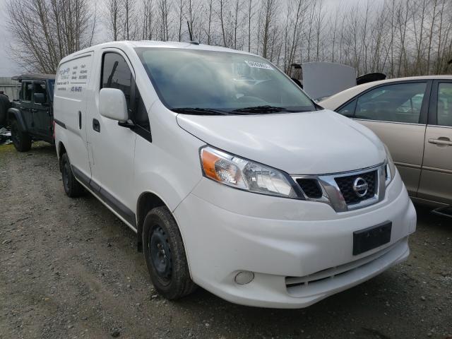 NISSAN NV200 2.5S 2018 3n6cm0kn0jk705110